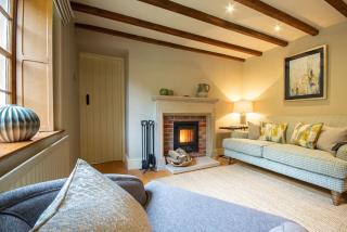 Riverside Cottage Alstonefield Peak District - Alstonfield - 7