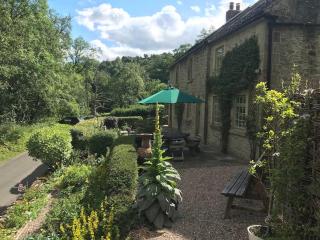 Riverside Cottage Alstonefield Peak District - Alstonfield - 5