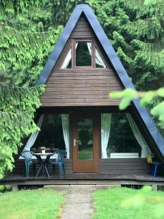 Ferienhäuser Am Waldschlößchen 2 - Langelsheim - 6