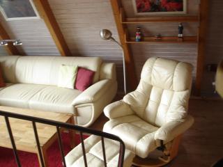 Norddachhaus - Damp - 7