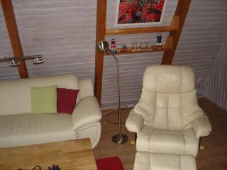 Norddachhaus - Damp - 4