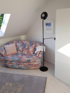 Wohnung Habichtswald - 3