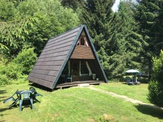 Ferienhäuser Am Waldschlößchen 1 - Langelsheim - 0