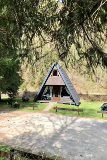 Ferienhäuser Am Waldschlößchen 1 - Langelsheim - 7