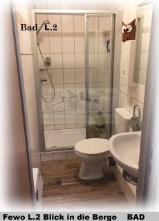 Harz Fewo Eulennestchen L2 - 3