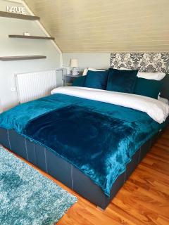 Nirvana Apartman - Balatonberény - 3