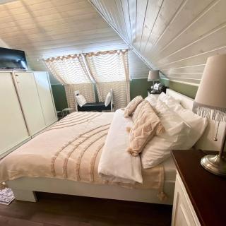 Nirvana Apartman - Balatonberény - 2
