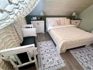 Nirvana Apartman - Balatonberény - 1