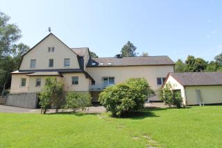 Ferienwohnung Aquamarin - 9