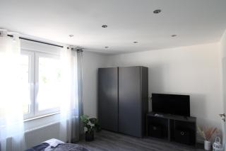 Ferienwohnung Aquamarin - 8