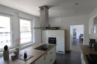 Ferienwohnung Aquamarin - 7