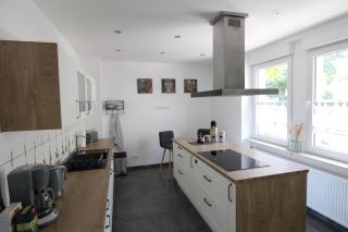 Ferienwohnung Aquamarin - 6