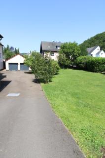 Ferienwohnung Aquamarin - 5