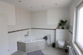 Ferienwohnung Aquamarin - 4