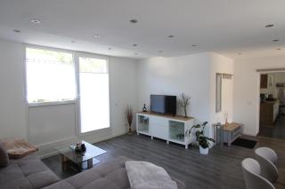 Ferienwohnung Aquamarin - 3