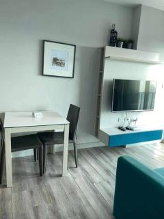 芭提雅中心海公寓 - 5