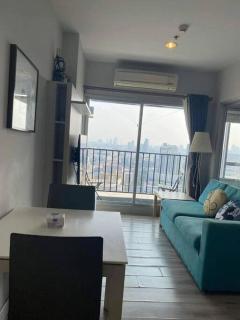 芭提雅中心海公寓 - Pattaya - 4