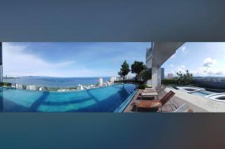 芭提雅中心海公寓 - Pattaya - 1