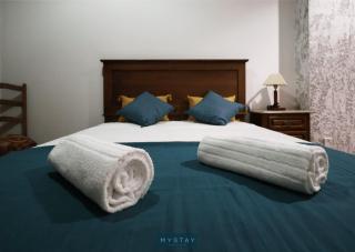 MyStay - Refúgio da Natureza - Monte Córdova - 8