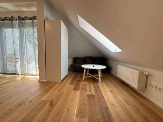 AM1114 - Moderne Monteurwohnung Übergangswohnung - 3