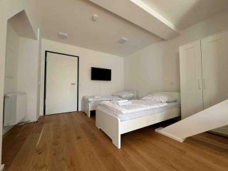 AM1114 - Moderne Monteurwohnung Übergangswohnung - 2