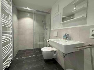 AM1114 - Moderne Monteurwohnung Übergangswohnung - 1