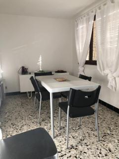Appartement moderne avec jardin à Coggia - 90m² - Vue magnifique - Coggia - 6