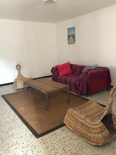 Appartement moderne avec jardin à Coggia - 90m² - Vue magnifique - Coggia - 0