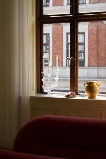 SJ Apartment - 1