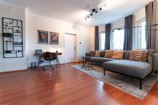 Boutique-Hotel Bayerischer Hof - 8