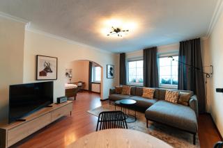 Boutique-Hotel Bayerischer Hof - 7