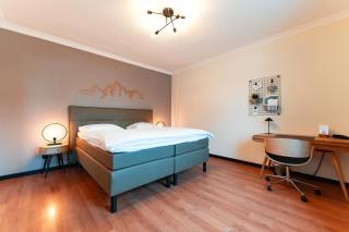 Boutique-Hotel Bayerischer Hof - 5