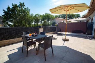 Domaine de la Mautanne - 2