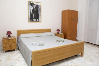 OLTREMARE casa per vacanze con terrazzo - Casarano - 6