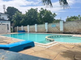 Ary Homestay Nyali - On 5th Avenue - Mombassa - 6