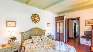Casa Huerta de la Fuente Hornachuelos by Ruralidays - Hornachuelos - 4
