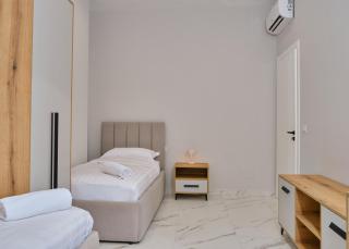 Season Apart Hotel - Shkodër - 3