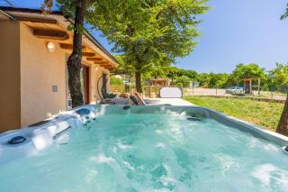 Nature Holiday Home - Grižane - 2