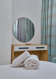 Season Apart Hotel - Shkodër - 8