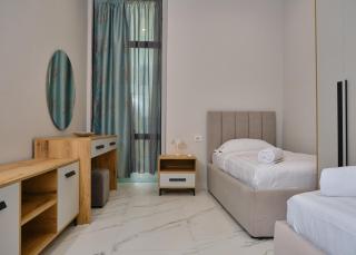Season Apart Hotel - Shkodër - 4