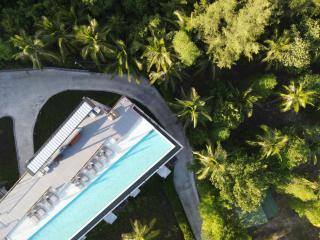 Varivana Resort Koh Phangan, The Centara Collection - 2