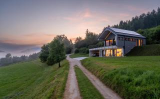Refugio - Sittersdorf - 0