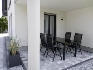 WeberHof Appartements - Burg - 5