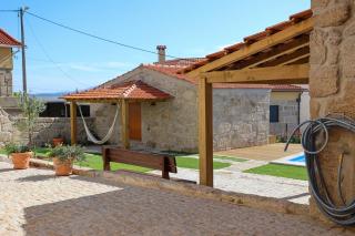 Casa Matriarca - Estúdio - Seia - 0