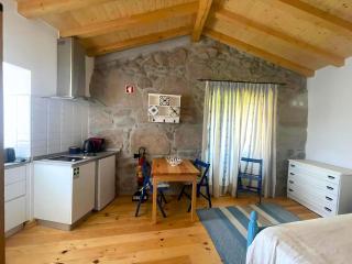 Casa Matriarca - Estúdio - Seia - 9