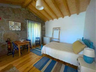 Casa Matriarca - Estúdio - Seia - 4
