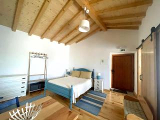 Casa Matriarca - Estúdio - Seia - 8