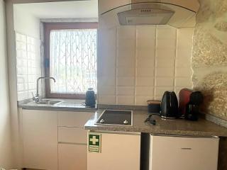 Casa Matriarca - Estúdio - Seia - 2