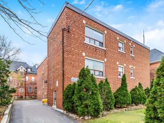 Cozy Studio Apt - Corktown Hamilton - Hamilton - 6