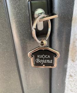 Kućica Bojana - Budua - 5